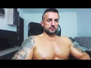 alpha_michael chaturbate