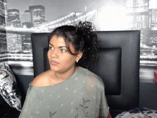 AlysonSmith bongacams