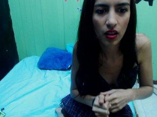 alys--hot bongacams