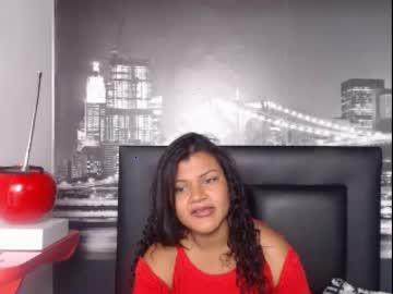 alysonsmith1 chaturbate