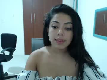 alyssacruise chaturbate