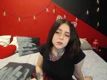 alyssahensley chaturbate