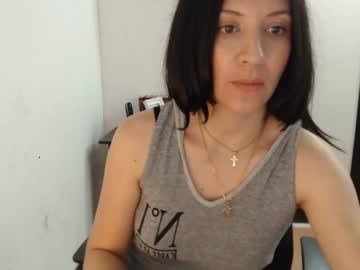 alysson_rain chaturbate