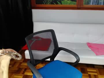 alyssondinamite_ chaturbate