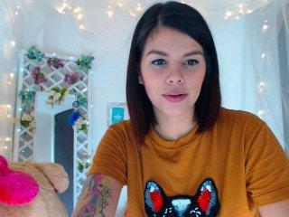 AmberJay bongacams