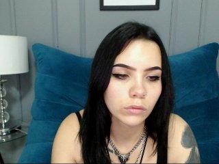 AmberVan bongacams