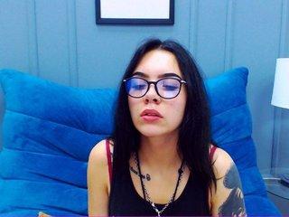 AmberVan bongacams