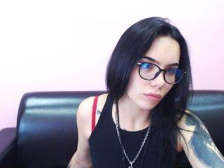 AmberVan bongacams