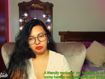 ambar___ chaturbate