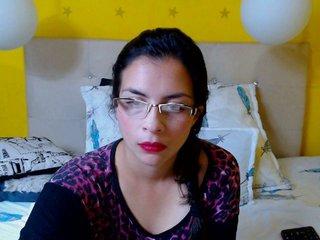 amber-hot bongacams