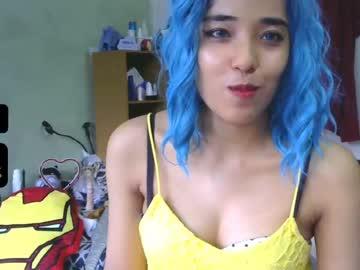 amberambeu chaturbate