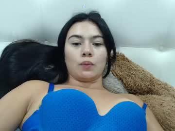 amberclaark chaturbate