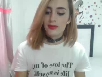 amberdeluca chaturbate