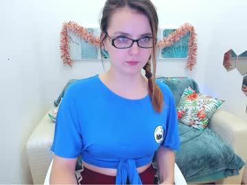 ambernelsonx chaturbate