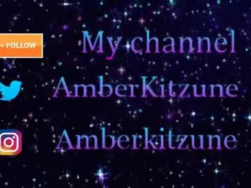 ambertigereyes chaturbate