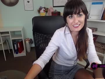 amelia_dreams chaturbate