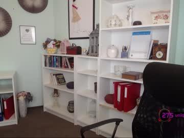 amelia_dreams chaturbate