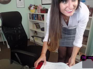 amelia_dreams chaturbate