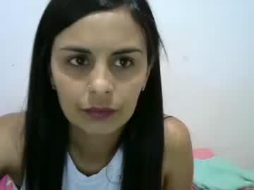 amelia_exotic chaturbate