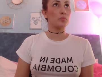 ameliabritte chaturbate