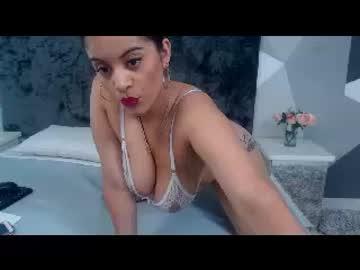 ameliavallejo chaturbate