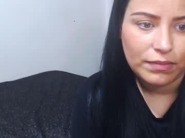 amelie_dajones chaturbate