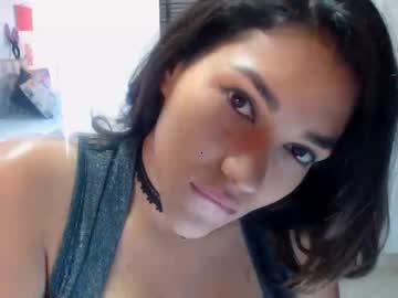 amelie_jones chaturbate