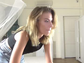 amelieangel chaturbate