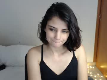 ameliemagic77 chaturbate