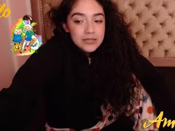 ameliemuller chaturbate