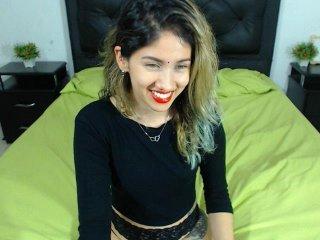 AmyGreens bongacams