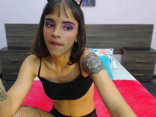 AmyMoonn bongacams