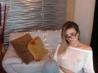 AmyWood bongacams