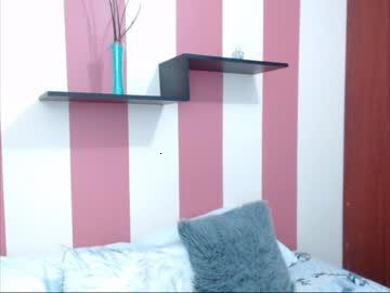 amy_cute09 chaturbate