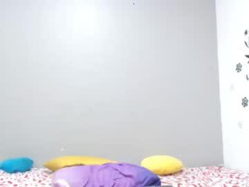 amyrobeerts_ chaturbate