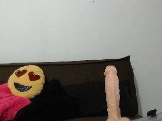 andreal15 bongacams