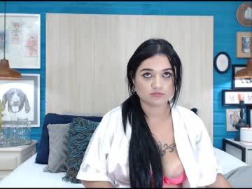 andrearichie chaturbate