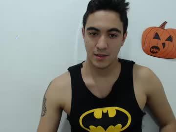 andrewalba chaturbate