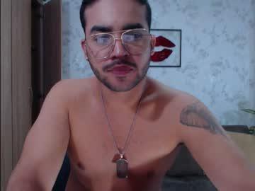 andy_dance chaturbate