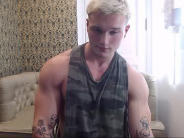 andy_hunk chaturbate