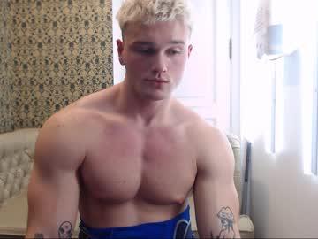 andy_hunk chaturbate