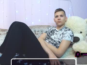 andy_klark chaturbate