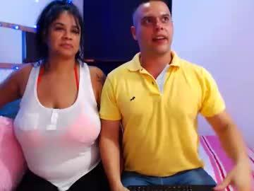 andyfeatsamantha chaturbate