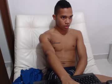 andyford18 chaturbate