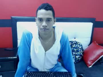 andyfordx chaturbate