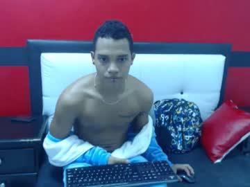 andyfordx chaturbate