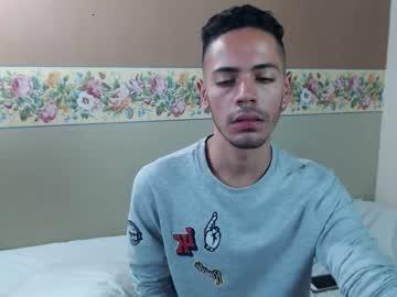 andysexxx25 chaturbate