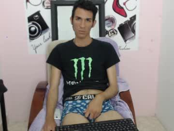 andyypen chaturbate