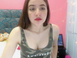 AngelBlueRose bongacams