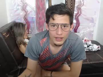 angel_carl chaturbate